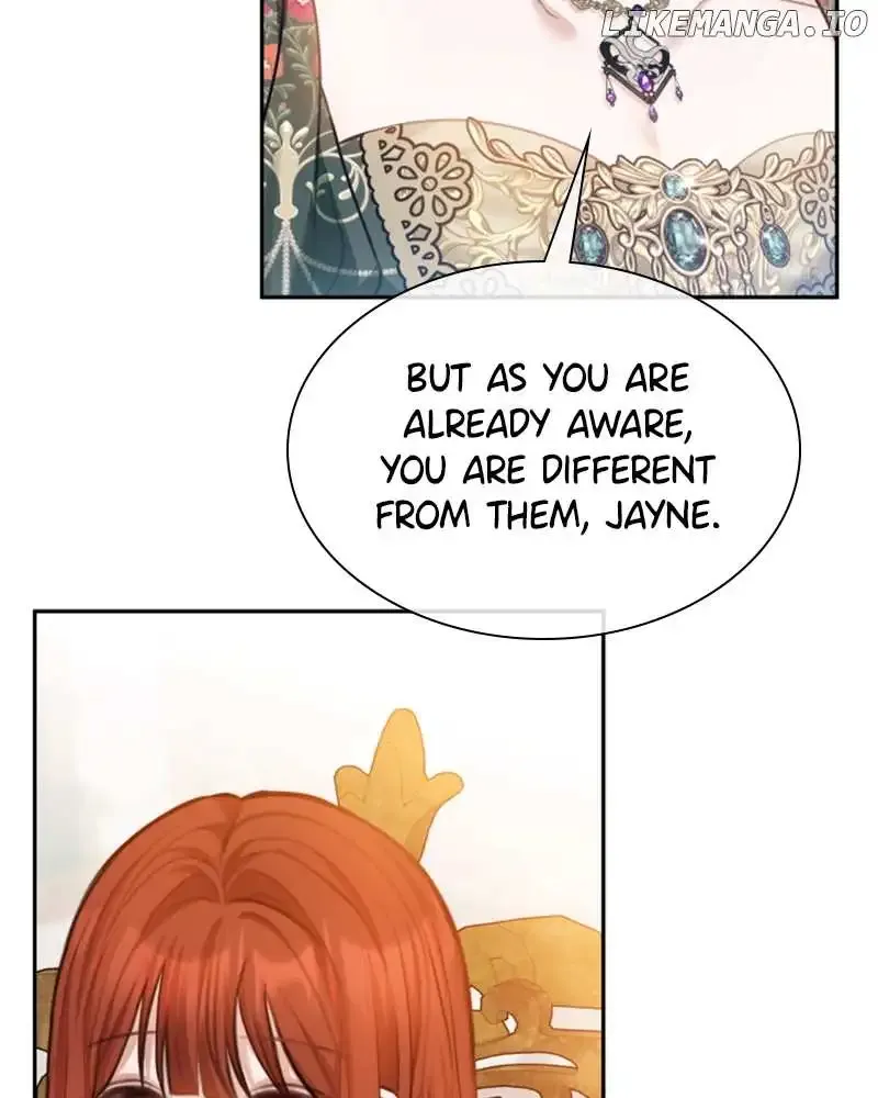 Concubine’s Invitation Zinmanga X Chapter 40 Page 62