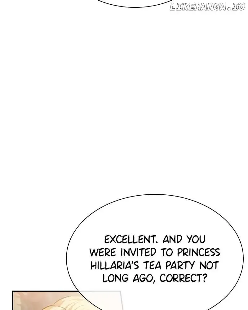 Concubine’s Invitation Zinmanga X Chapter 40 Page 67