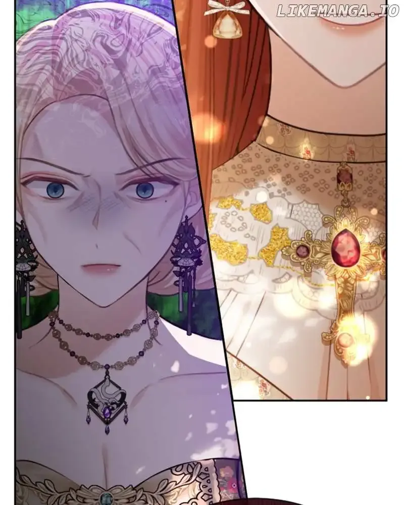 Concubine’s Invitation Zinmanga X Chapter 40 Page 91