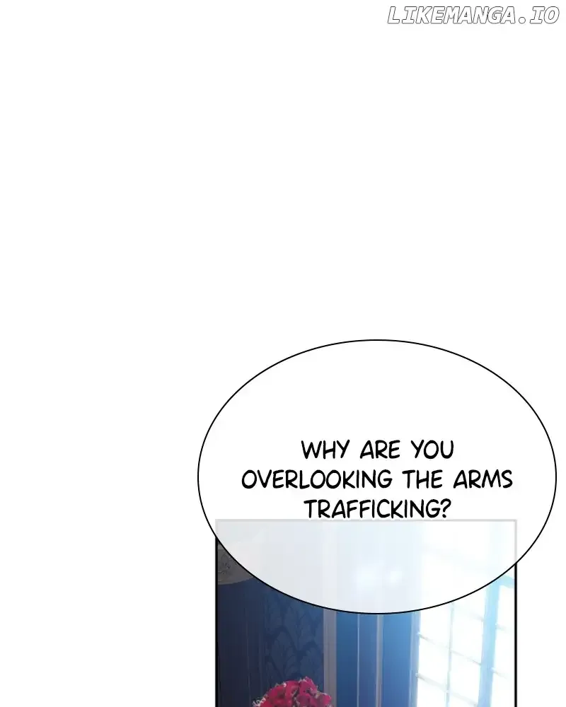 Concubine’s Invitation Zinmanga X Chapter 38 Page 60