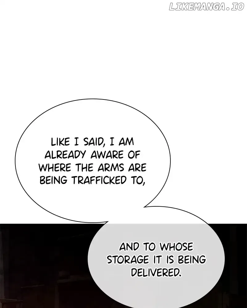 Concubine’s Invitation Zinmanga X Chapter 38 Page 62