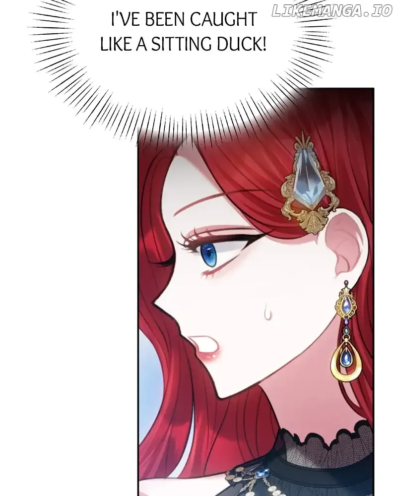 Concubine’s Invitation Zinmanga X Chapter 38 Page 70