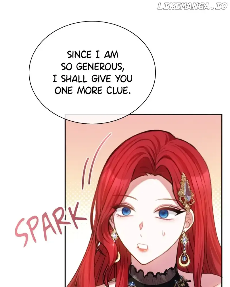 Concubine’s Invitation Zinmanga X Chapter 38 Page 74