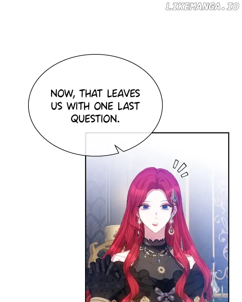 Concubine’s Invitation Zinmanga X Chapter 38 Page 83