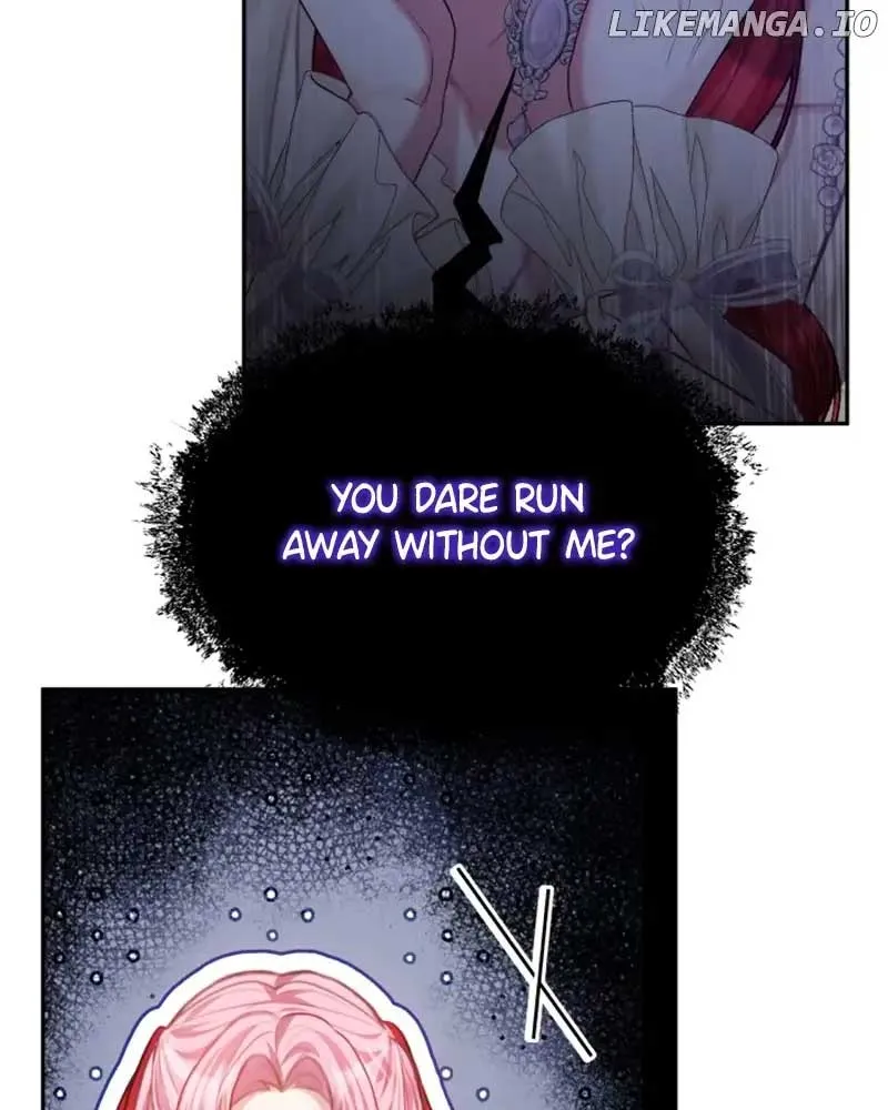 Concubine’s Invitation Zinmanga X Chapter 37 Page 84