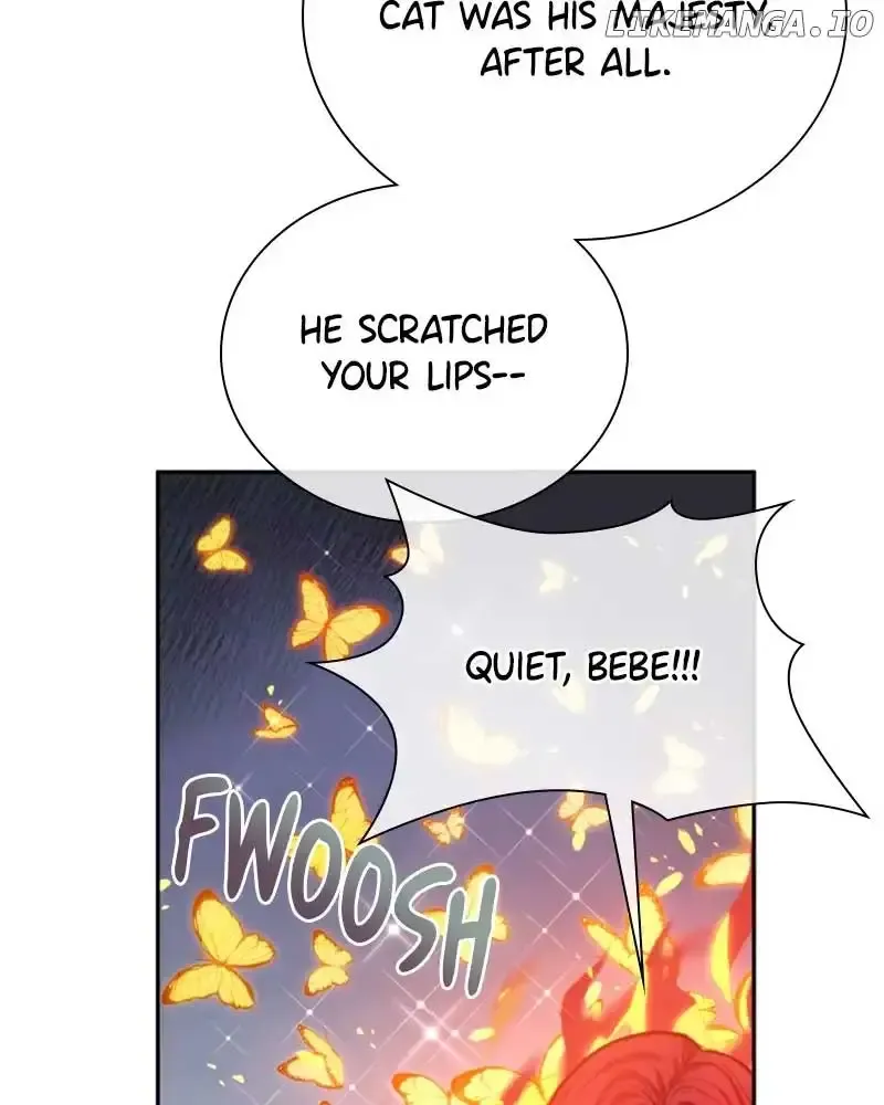 Concubine’s Invitation Zinmanga X Chapter 37 Page 90