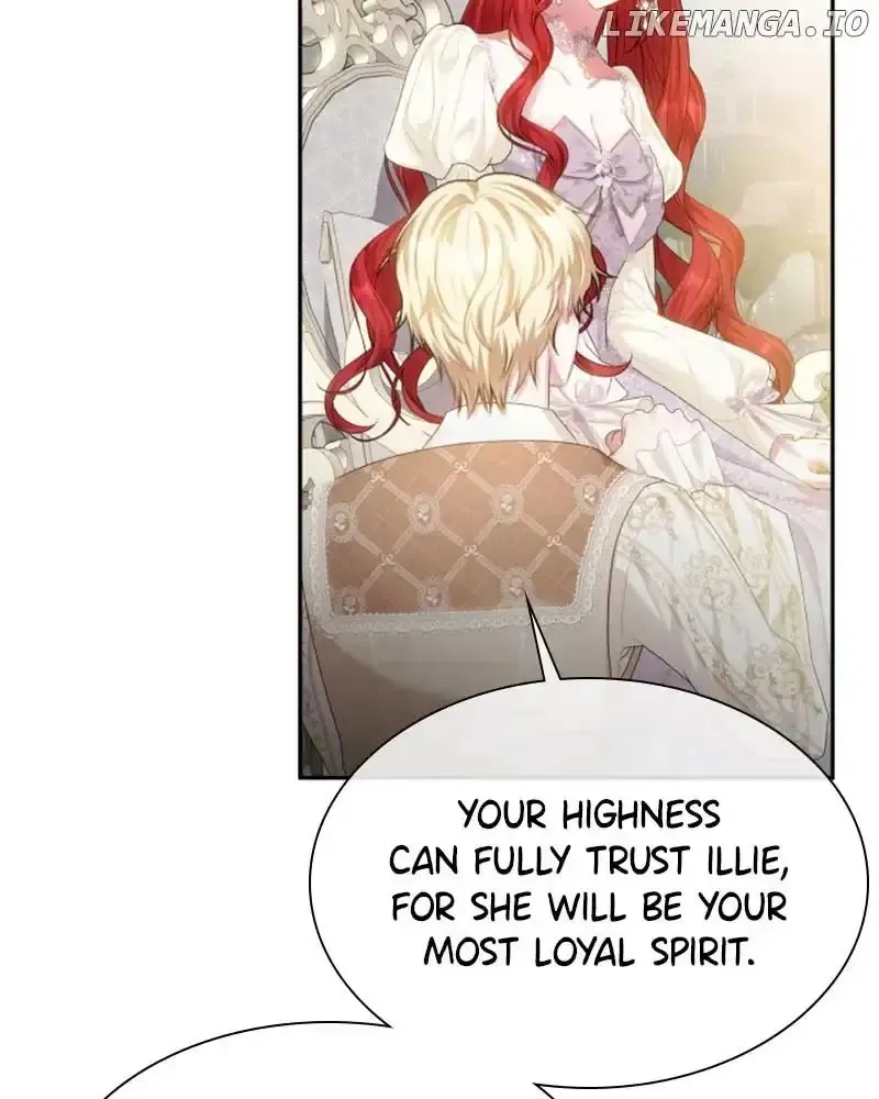 Concubine’s Invitation Zinmanga X Chapter 37 Page 98