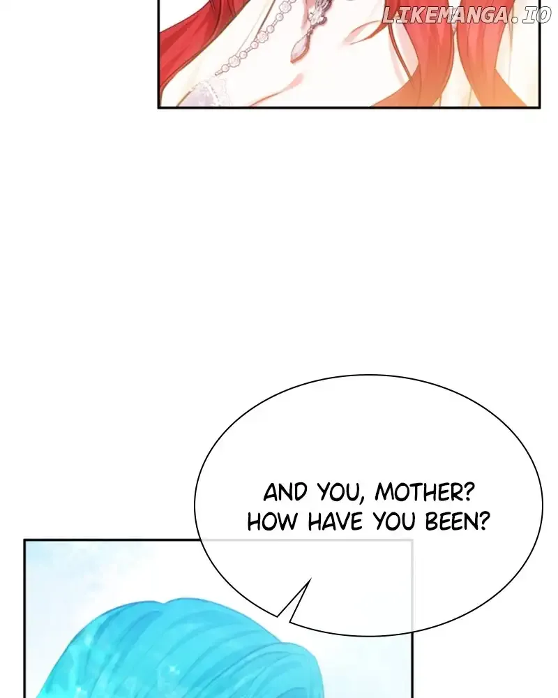 Concubine’s Invitation Zinmanga X Chapter 36 Page 72