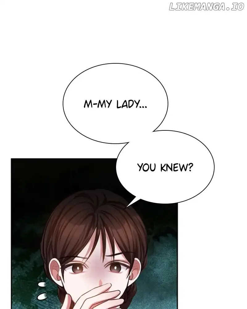 Concubine’s Invitation Zinmanga X Chapter 36 Page 133