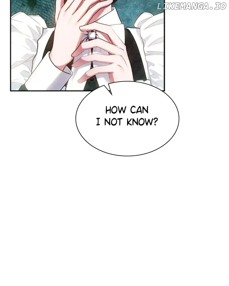 Concubine’s Invitation Zinmanga X Chapter 36 Page 134