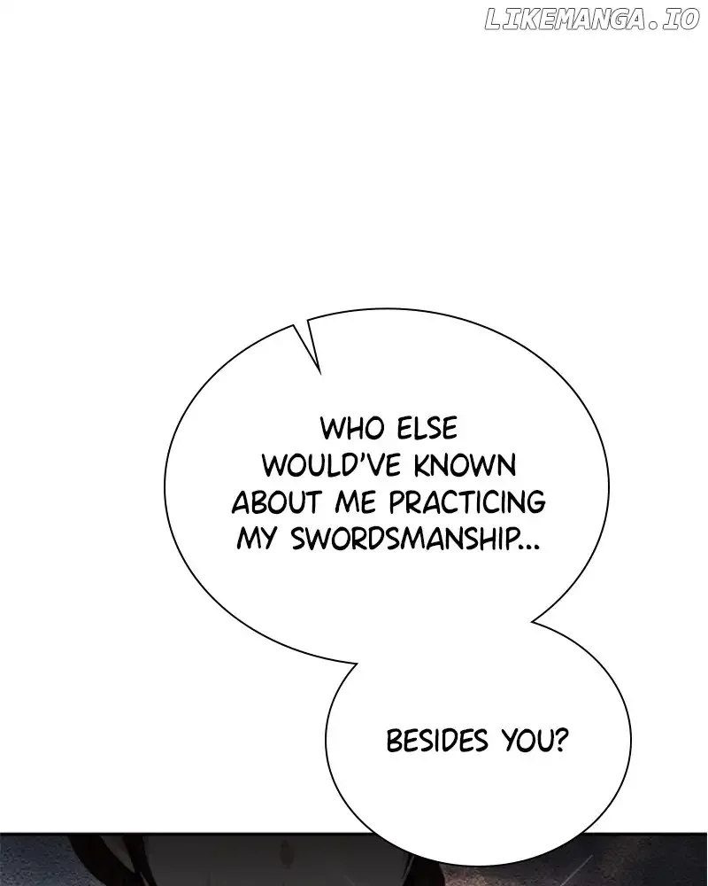 Concubine’s Invitation Zinmanga X Chapter 36 Page 135