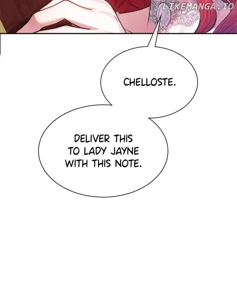 Concubine’s Invitation Zinmanga X Chapter 35 Page 119