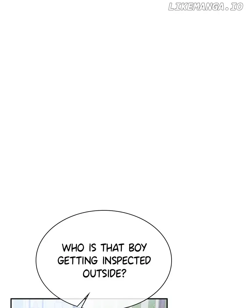 Concubine’s Invitation Zinmanga X Chapter 35 Page 122