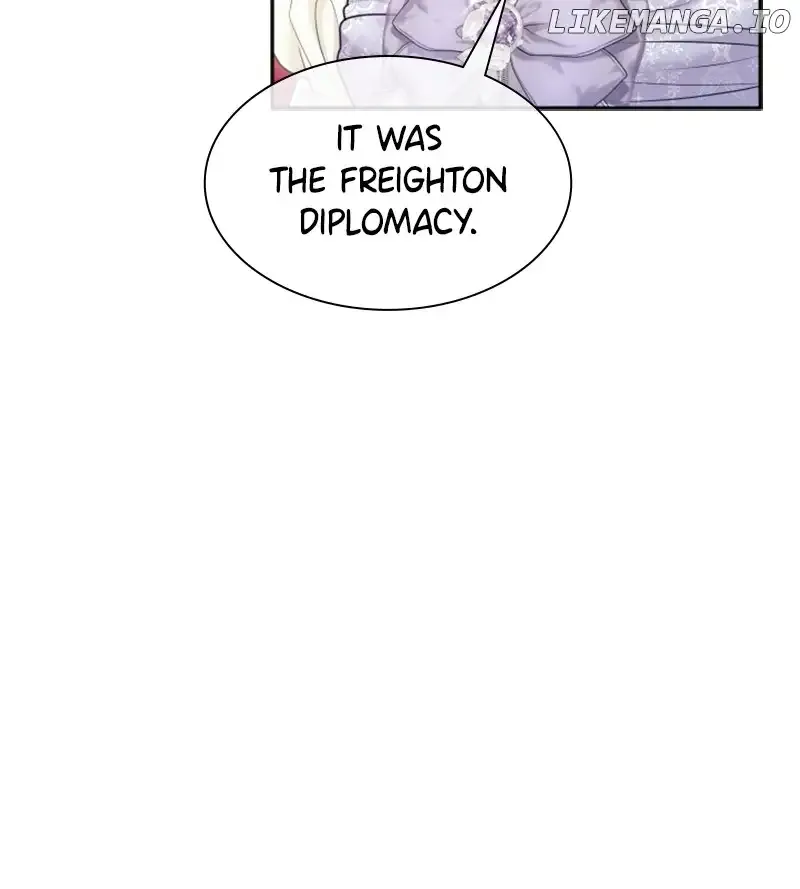 Concubine’s Invitation Zinmanga X Chapter 35 Page 127