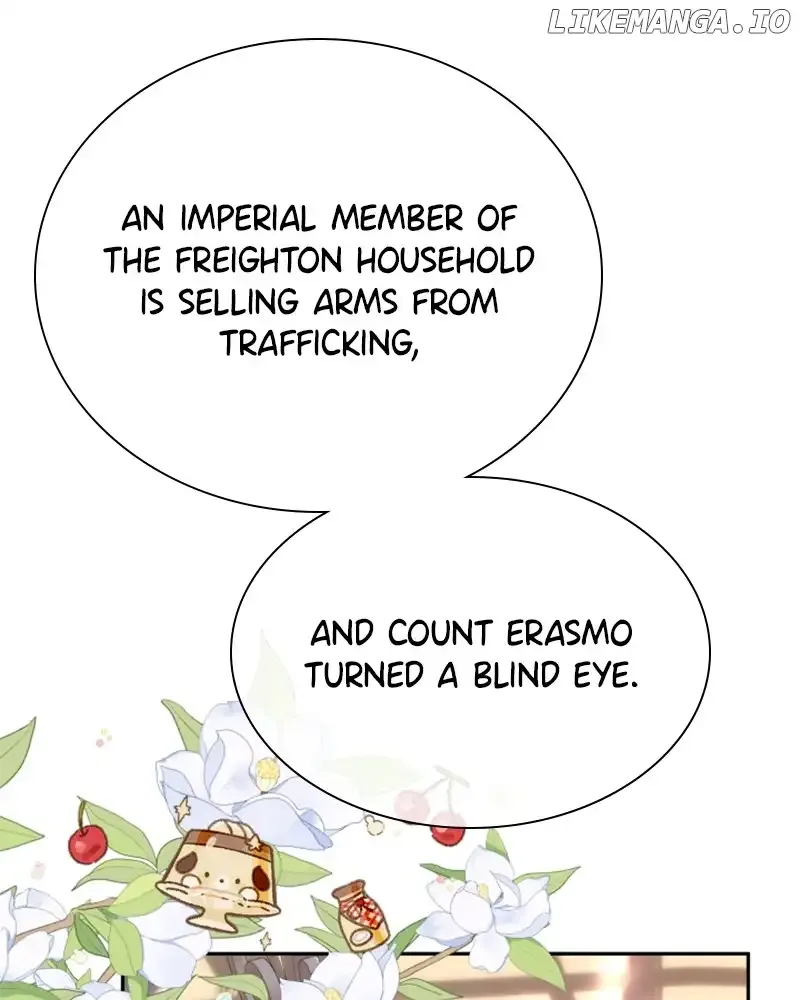 Concubine’s Invitation Zinmanga X Chapter 35 Page 139