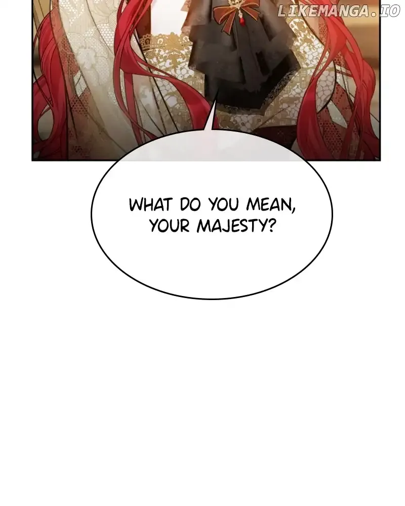 Concubine’s Invitation Zinmanga X Chapter 34 Page 22