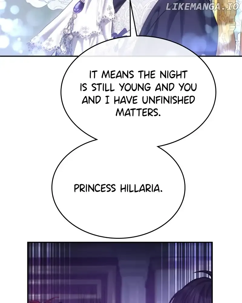 Concubine’s Invitation Zinmanga X Chapter 34 Page 24