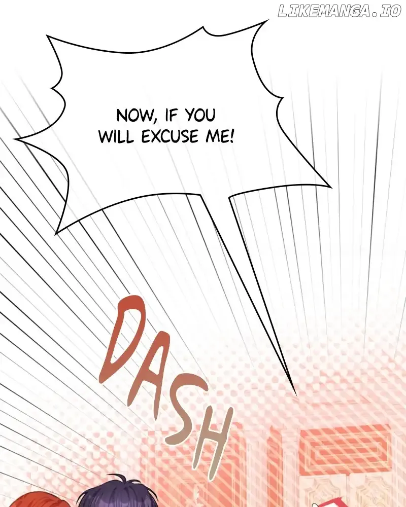 Concubine’s Invitation Zinmanga X Chapter 34 Page 29