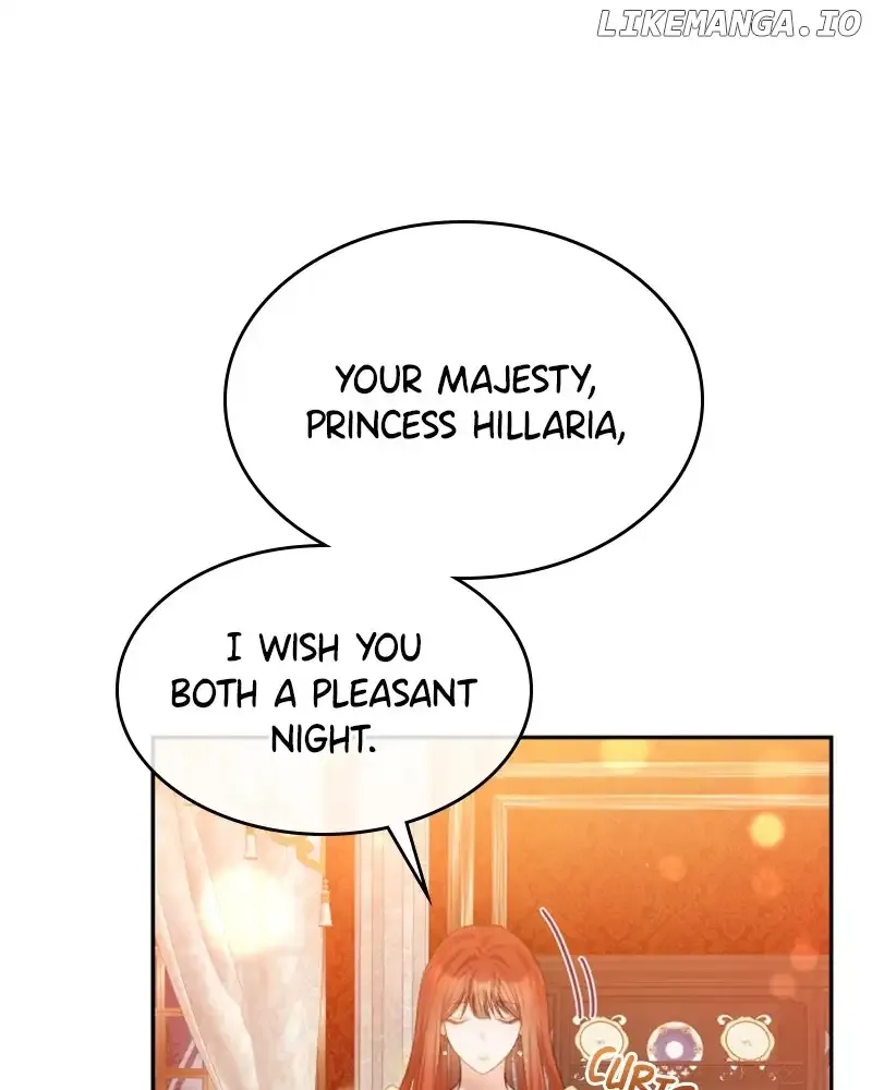 Concubine’s Invitation Zinmanga X Chapter 34 Page 34