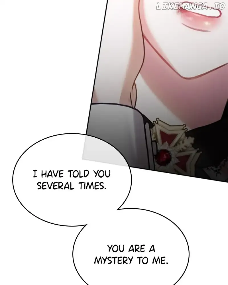 Concubine’s Invitation Zinmanga X Chapter 34 Page 127
