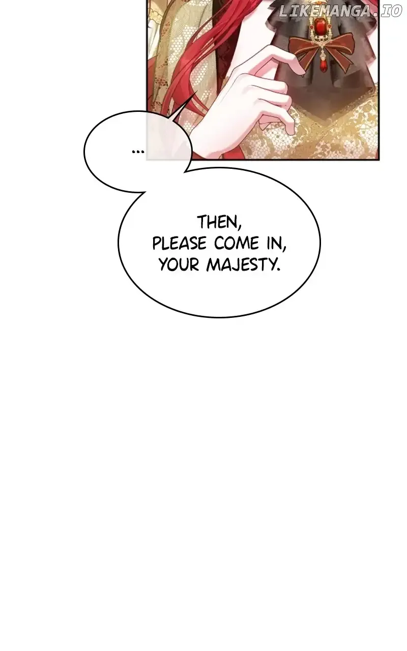 Concubine’s Invitation Zinmanga X Chapter 33 Page 40