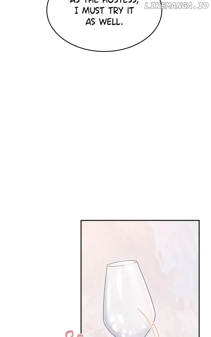 Concubine’s Invitation Zinmanga X Chapter 33 Page 58