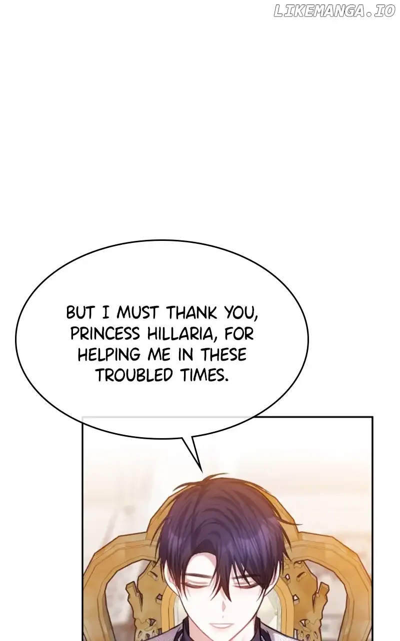 Concubine’s Invitation Zinmanga X Chapter 33 Page 77