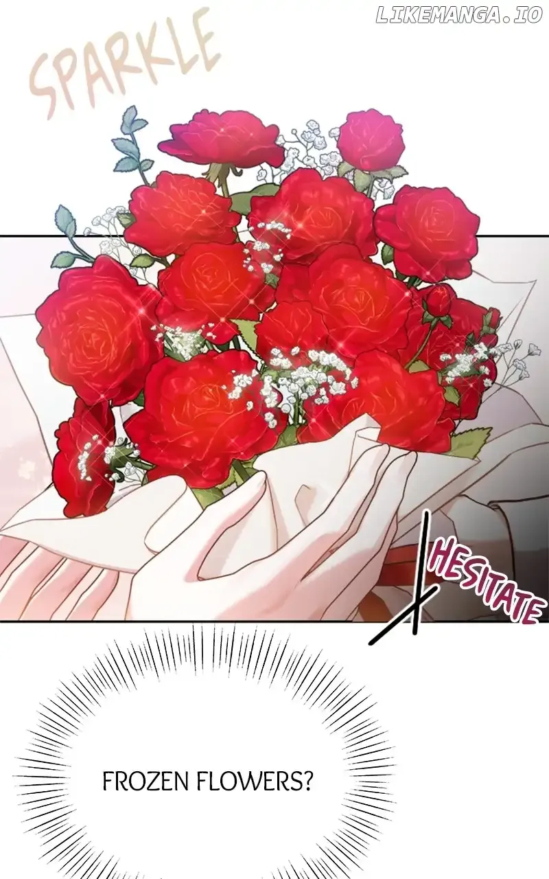 Concubine’s Invitation Zinmanga X Chapter 32 Page 41