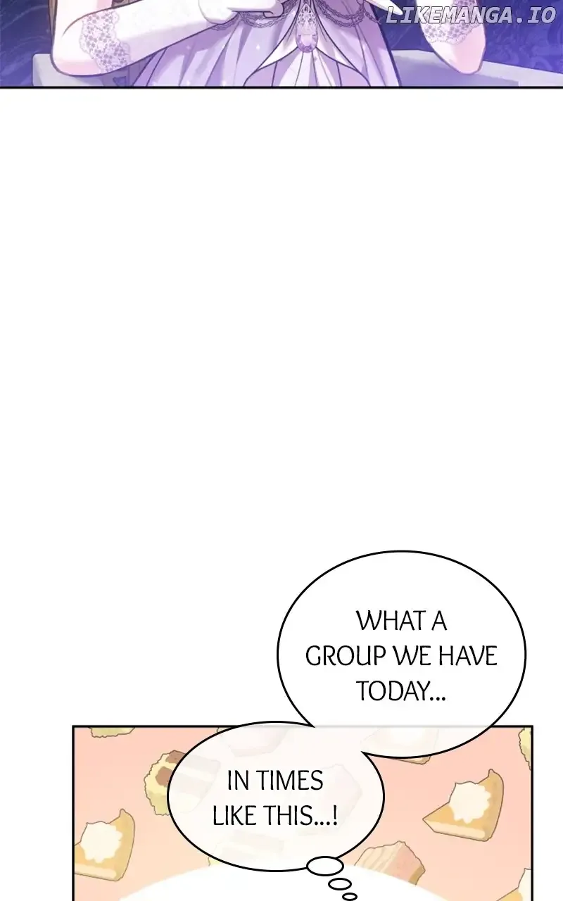 Concubine’s Invitation Zinmanga X Chapter 32 Page 52