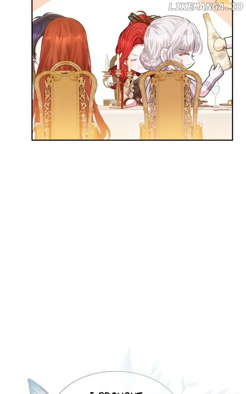 Concubine’s Invitation Zinmanga X Chapter 32 Page 53