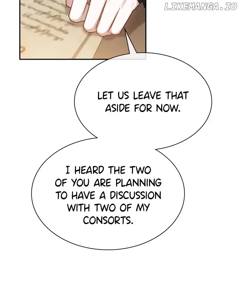 Concubine’s Invitation Zinmanga X Chapter 30 Page 58