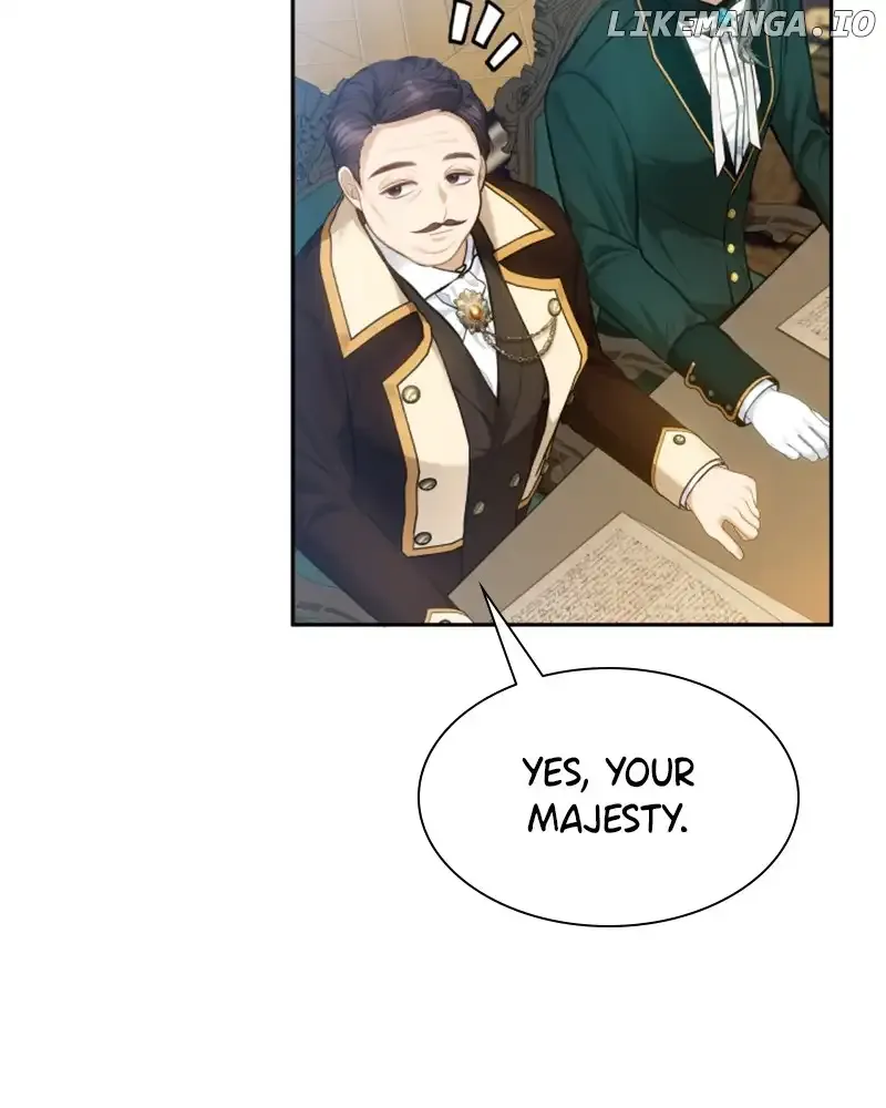 Concubine’s Invitation Zinmanga X Chapter 30 Page 60