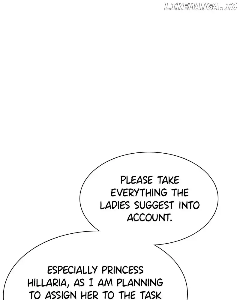 Concubine’s Invitation Zinmanga X Chapter 30 Page 61