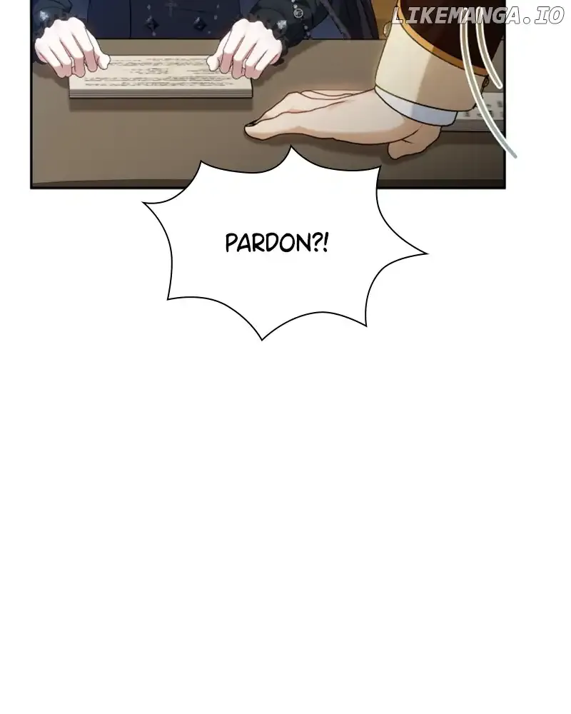 Concubine’s Invitation Zinmanga X Chapter 30 Page 63