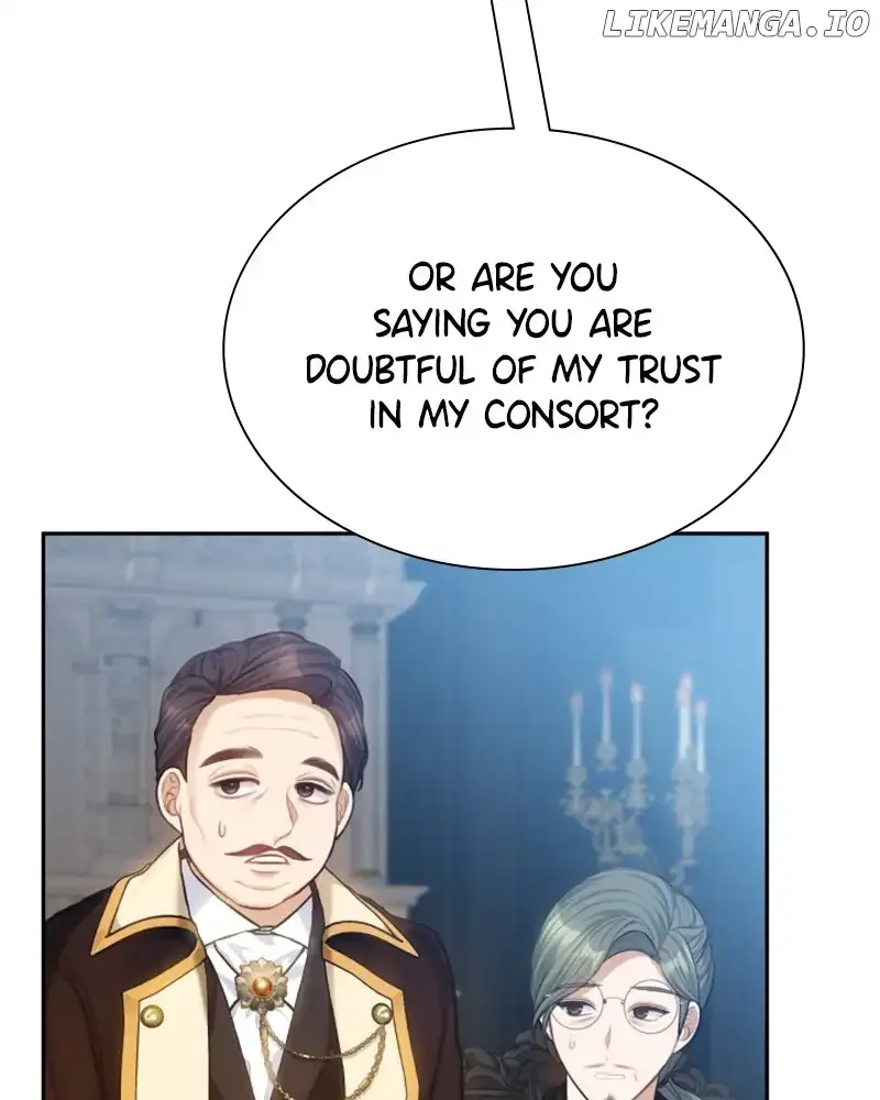 Concubine’s Invitation Zinmanga X Chapter 30 Page 66