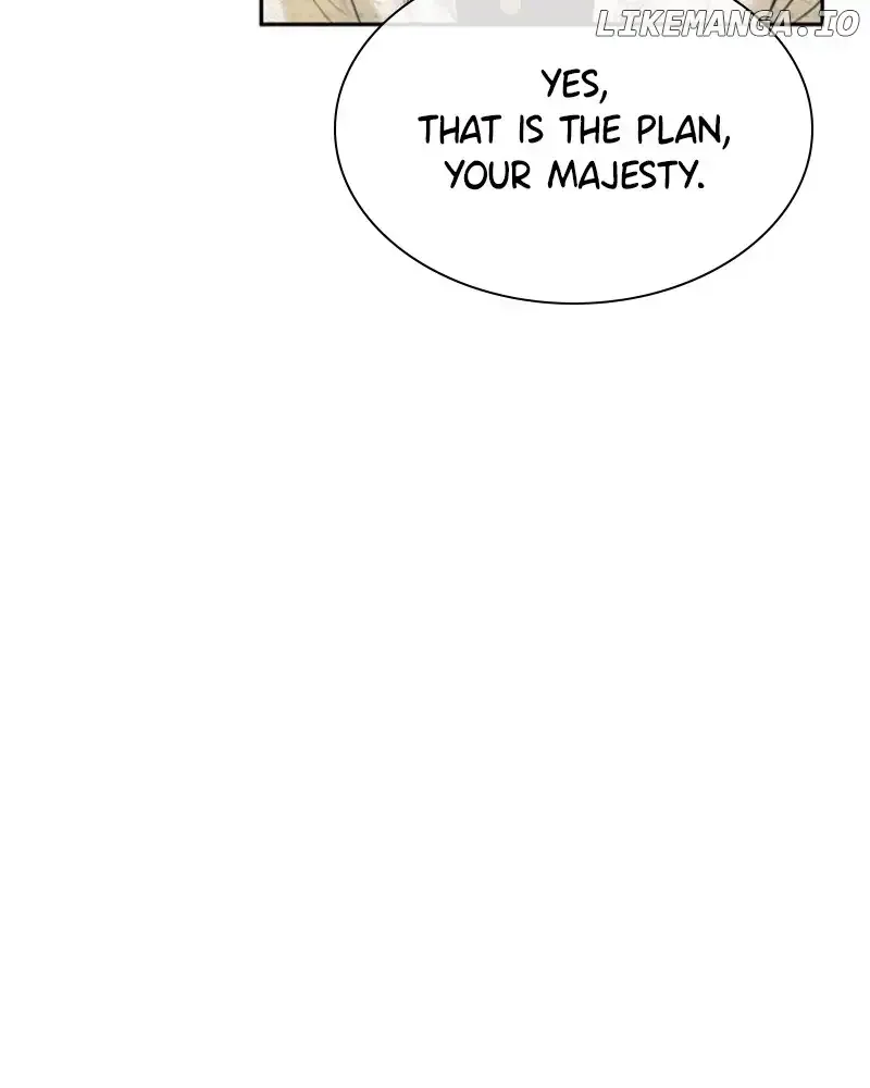 Concubine’s Invitation Zinmanga X Chapter 30 Page 91