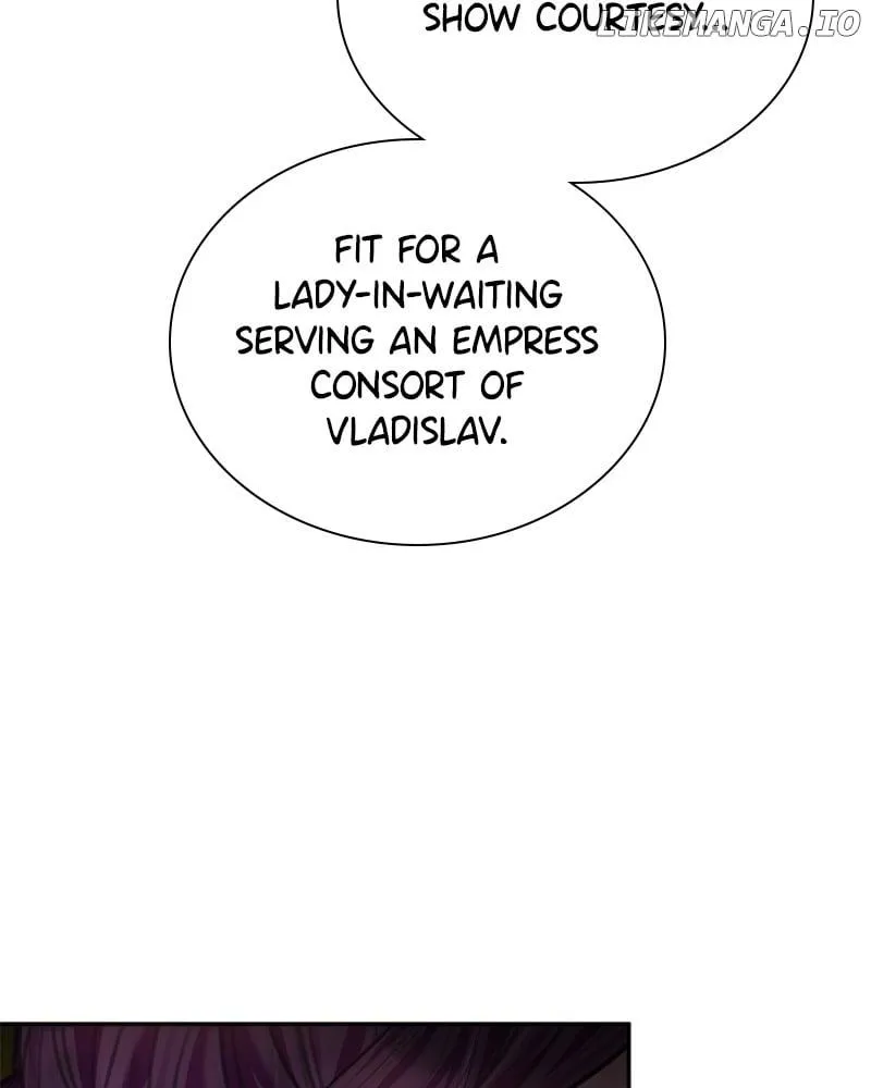 Concubine’s Invitation Zinmanga X Chapter 29 Page 79