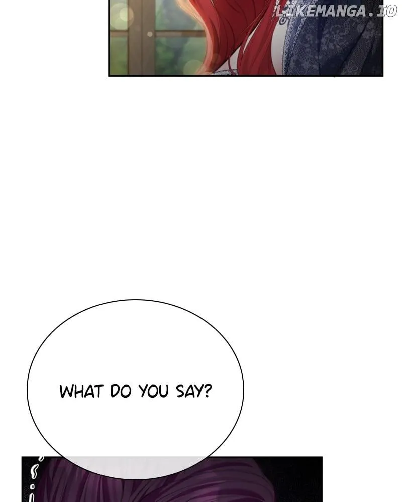 Concubine’s Invitation Zinmanga X Chapter 29 Page 87