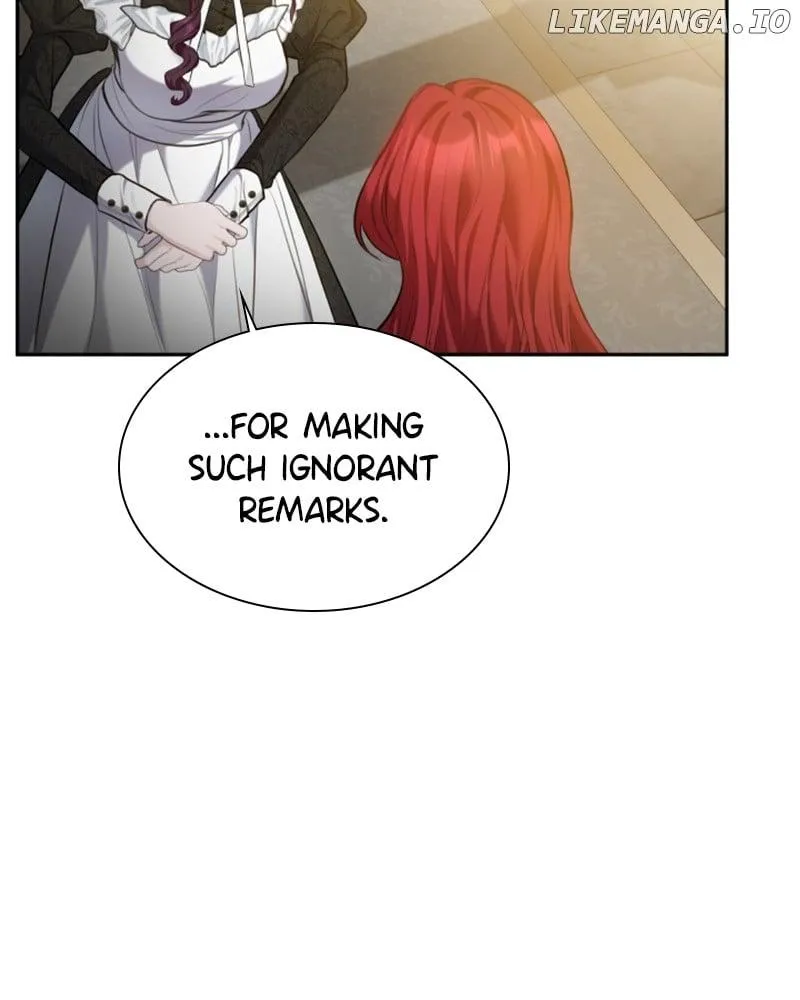 Concubine’s Invitation Zinmanga X Chapter 29 Page 90