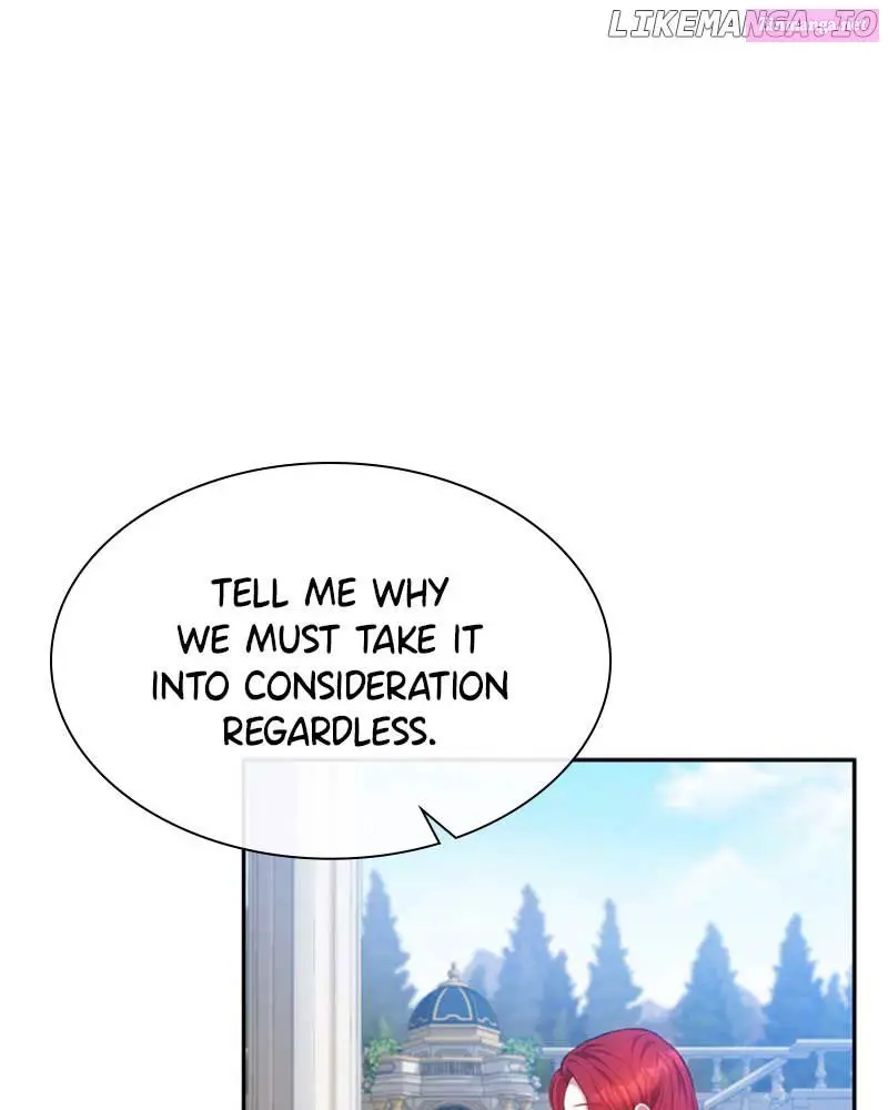 Concubine’s Invitation Zinmanga X Chapter 28 Page 74