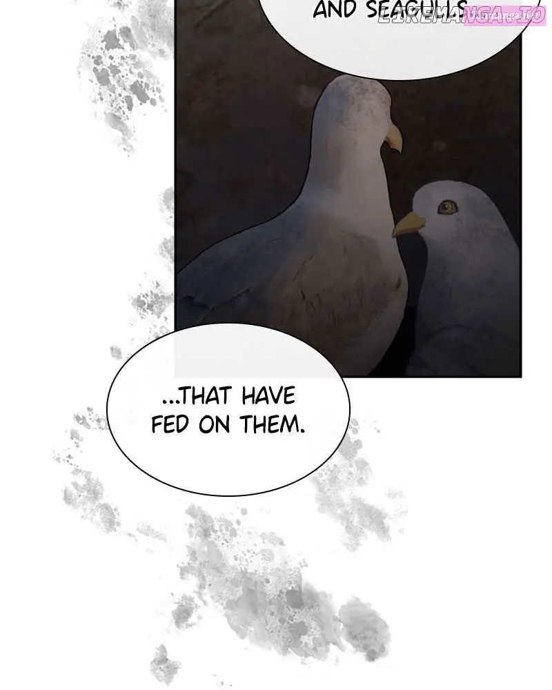 Concubine’s Invitation Zinmanga X Chapter 28 Page 80