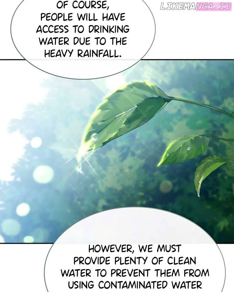 Concubine’s Invitation Zinmanga X Chapter 28 Page 101