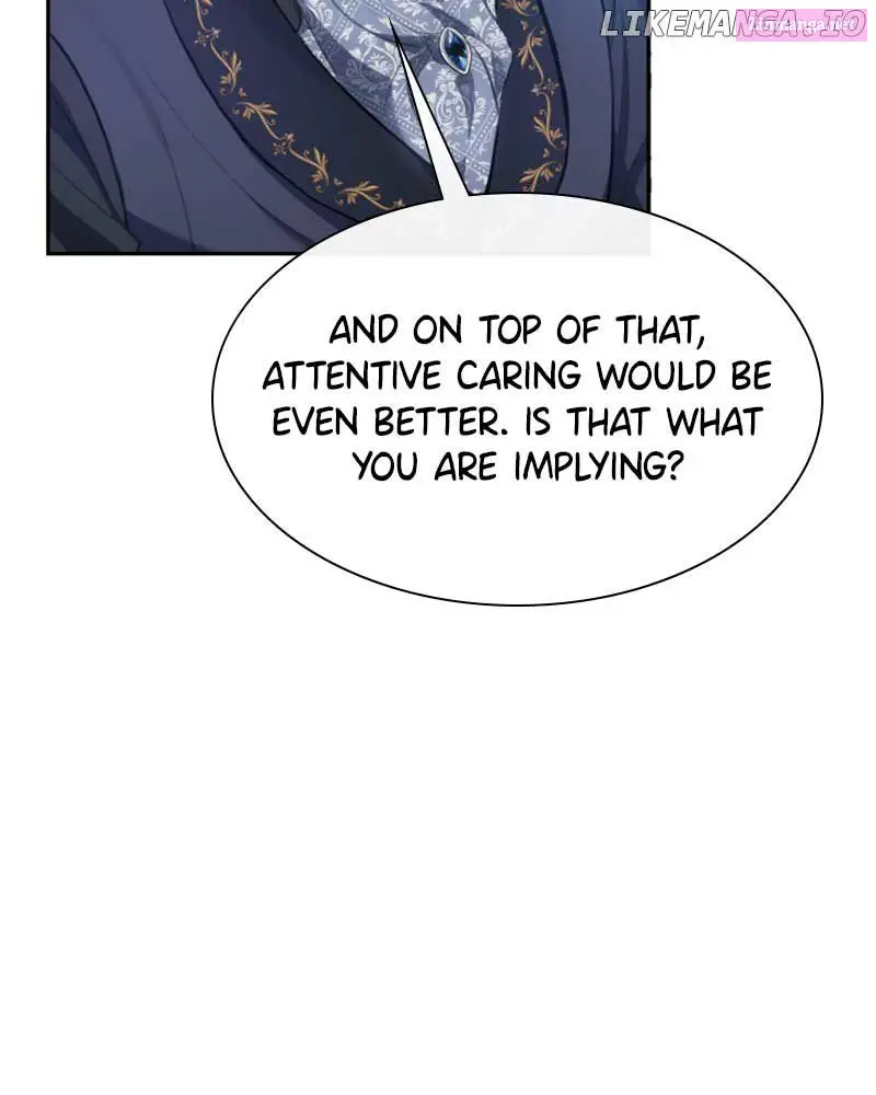 Concubine’s Invitation Zinmanga X Chapter 28 Page 104