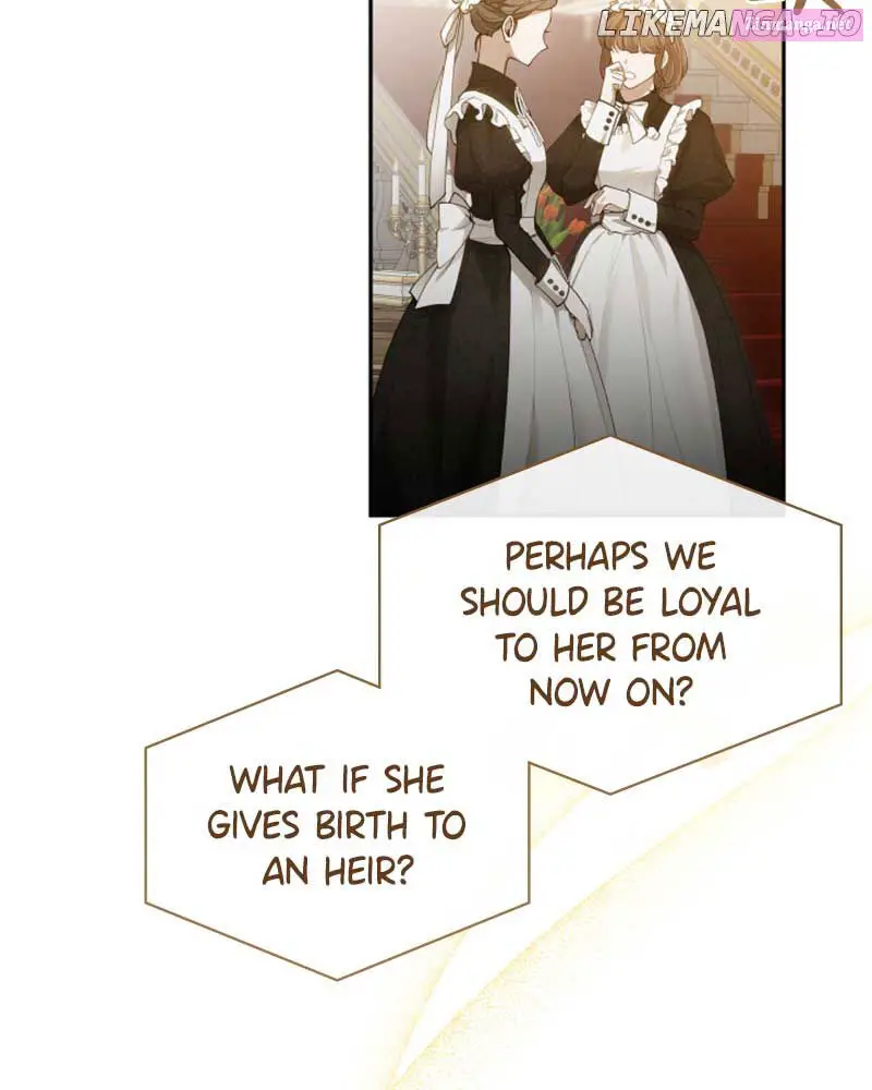 Concubine’s Invitation Zinmanga X Chapter 28 Page 155
