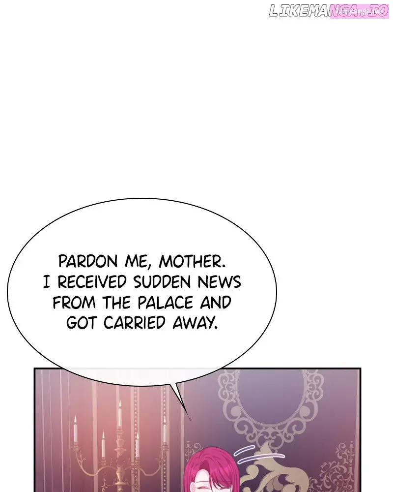 Concubine’s Invitation Zinmanga X Chapter 27 Page 21