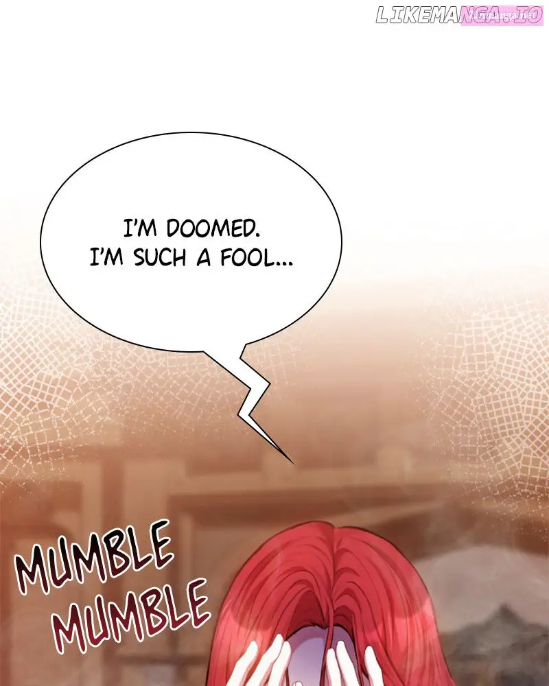 Concubine’s Invitation Zinmanga X Chapter 27 Page 109
