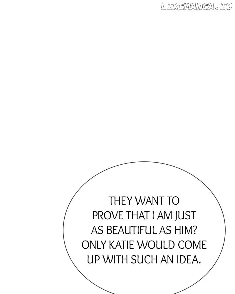 Concubine’s Invitation Zinmanga X Chapter 25 Page 33