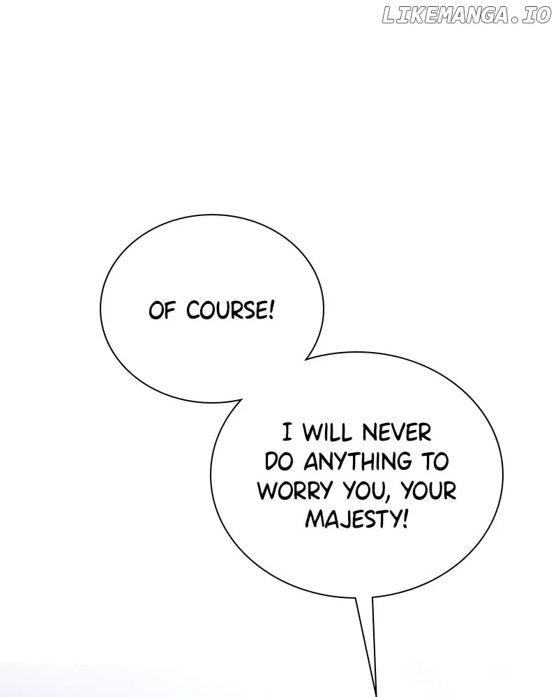 Concubine’s Invitation Zinmanga X Chapter 24 Page 21