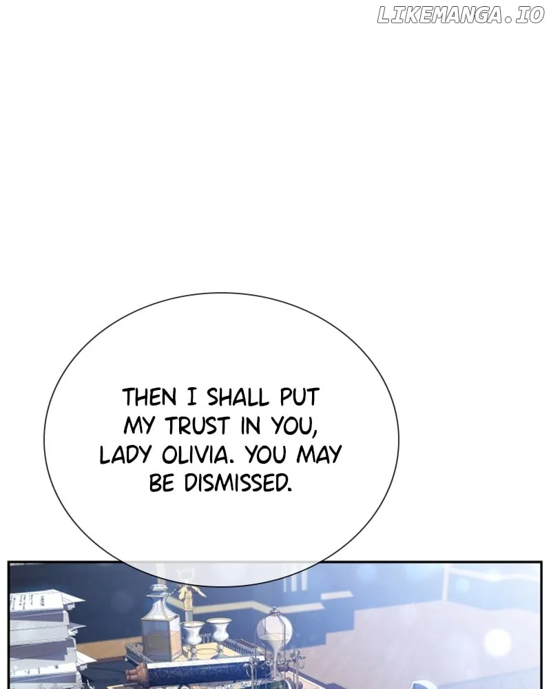 Concubine’s Invitation Zinmanga X Chapter 24 Page 31