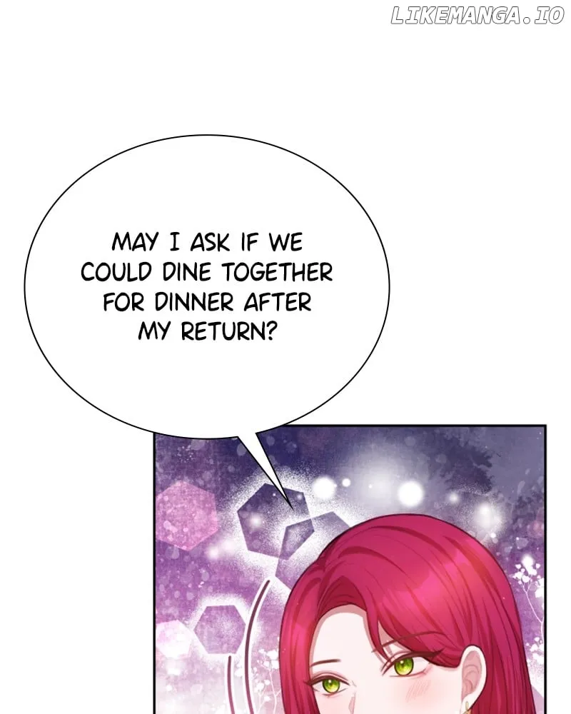 Concubine’s Invitation Zinmanga X Chapter 24 Page 33